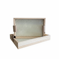 Wooden Trays Product Photo