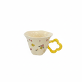 Yellow Mug Retry
