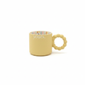 Yellow Mug