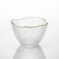 Glass Bowl 9cm - Half Dozen